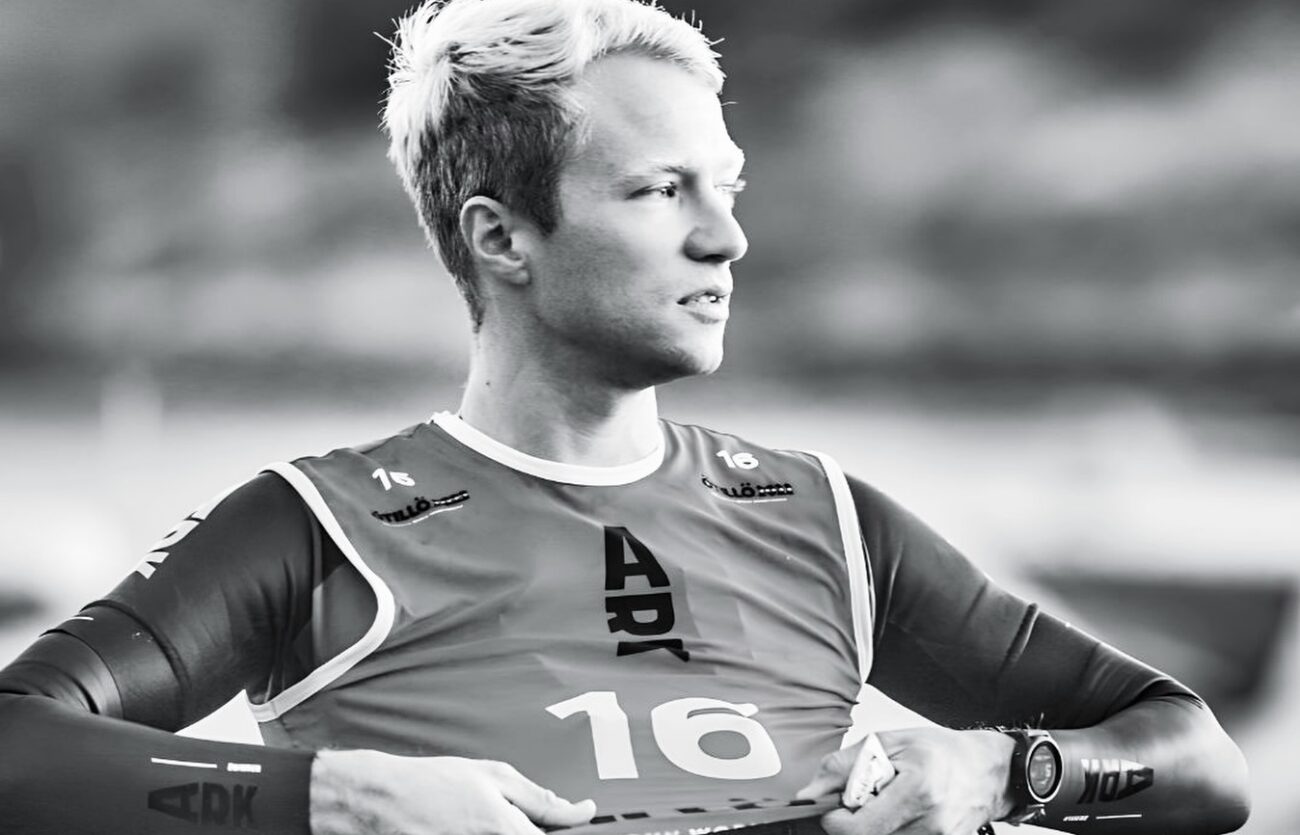 Max Andersson And Norwegian Skier Guro Jordheim Accident Utah Death